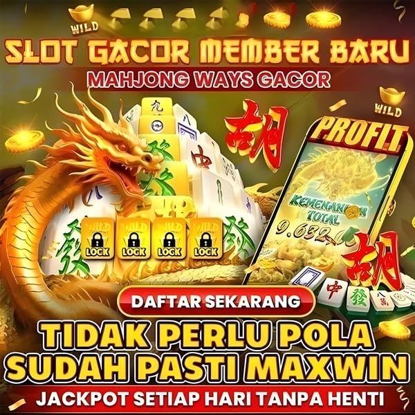 PANDASLOT : Agen Situs Terpercaya Mudah Menang Jackpot